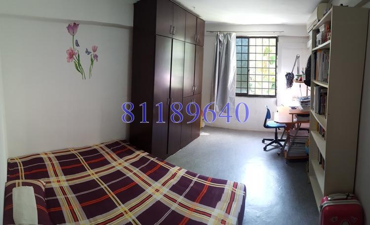 Blk 8 Jalan Bukit Ho Swee (Bukit Merah), HDB 3 Rooms #162934862